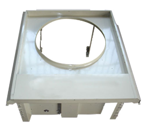 Sheet Metal Product (Sheet Metal Product)