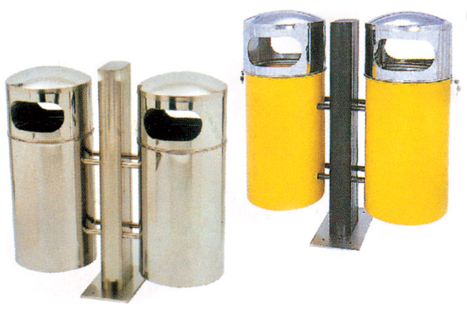  Dustbin (Mülleimer)