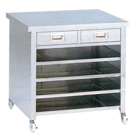  Work Table (Arbeitstisch)