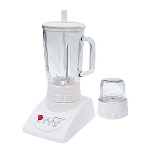 Blender (3-in-1) (Blender (3-in-1))
