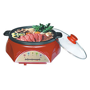  Multi Function Cooker (Многофункциональность плита)