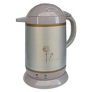  Electric Kettle (Электрический чайник)