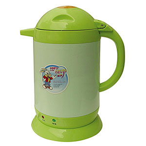  Electric Kettle (Электрический чайник)