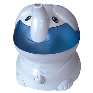  Humidifier (Увлажнитель)