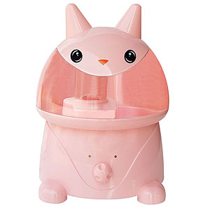  Humidifier (Увлажнитель)