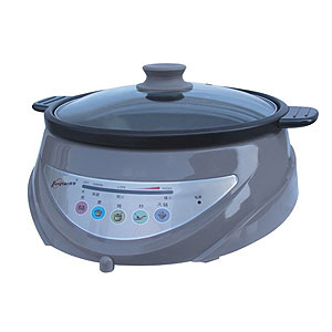  Multi Function Cooker (Многофункциональность плита)