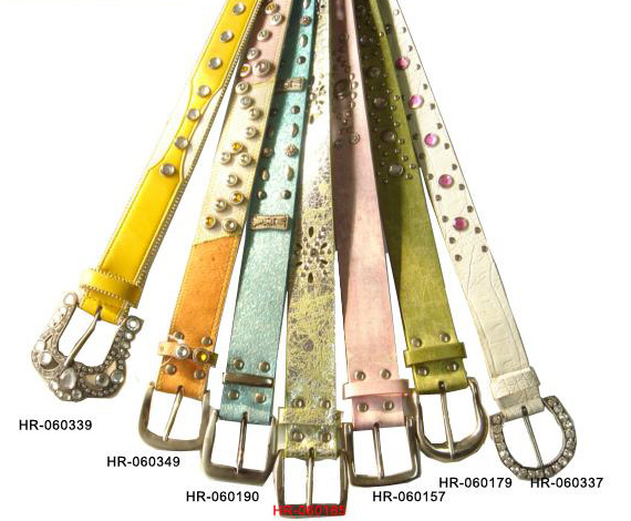  Fashion Belt ( Fashion Belt)
