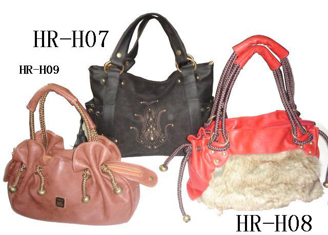  Ladies` Fashion Handbag ( Ladies` Fashion Handbag)