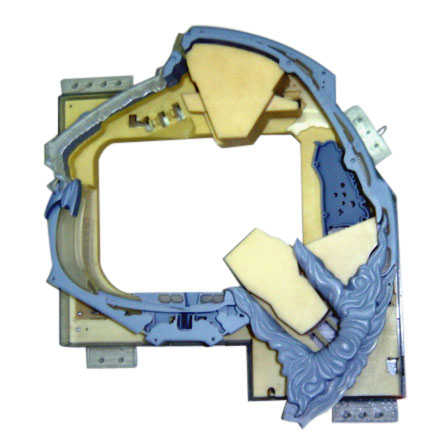  Pachinko Part