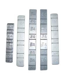  Adhesive Wheel Weight ( Adhesive Wheel Weight)