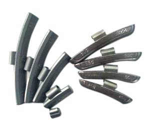  Clip-On Wheel Weight ( Clip-On Wheel Weight)