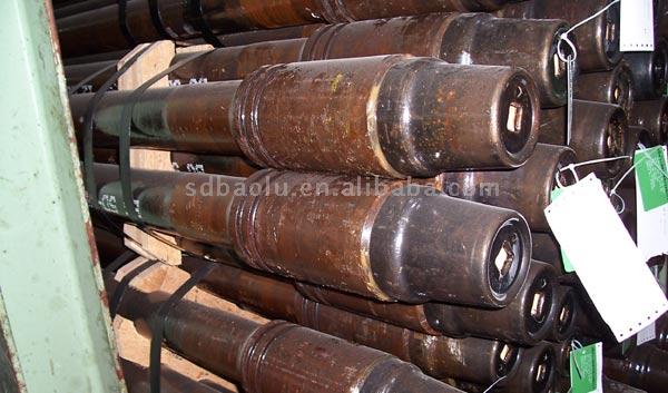  Drill Pipe ( Drill Pipe)