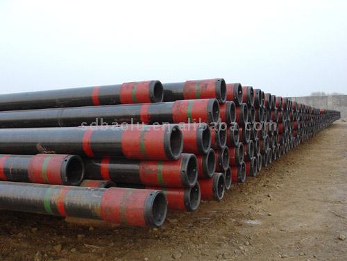  Casing ( Casing)