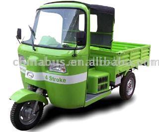 150cc - 200cc, CNG / Benzin-Motor-Dreirad, 3 Wheeler, Three Wheeler, Aut (150cc - 200cc, CNG / Benzin-Motor-Dreirad, 3 Wheeler, Three Wheeler, Aut)