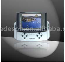  Portable Multimedia Player (PMP 088 D) (Portable Multimedia Player (PMP 088 D))
