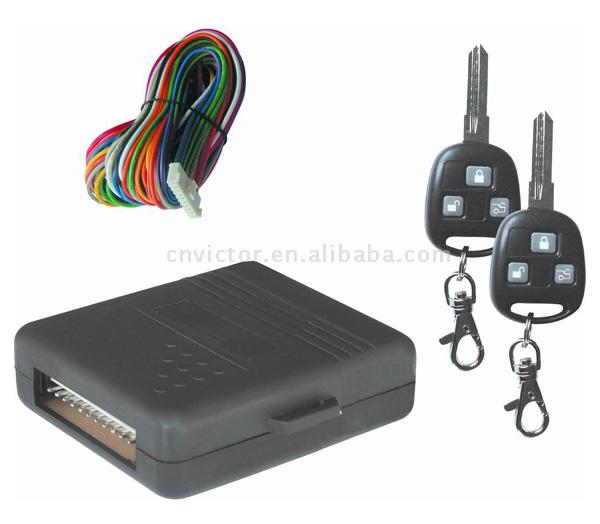  Keyless Entry System with Reliable Quality