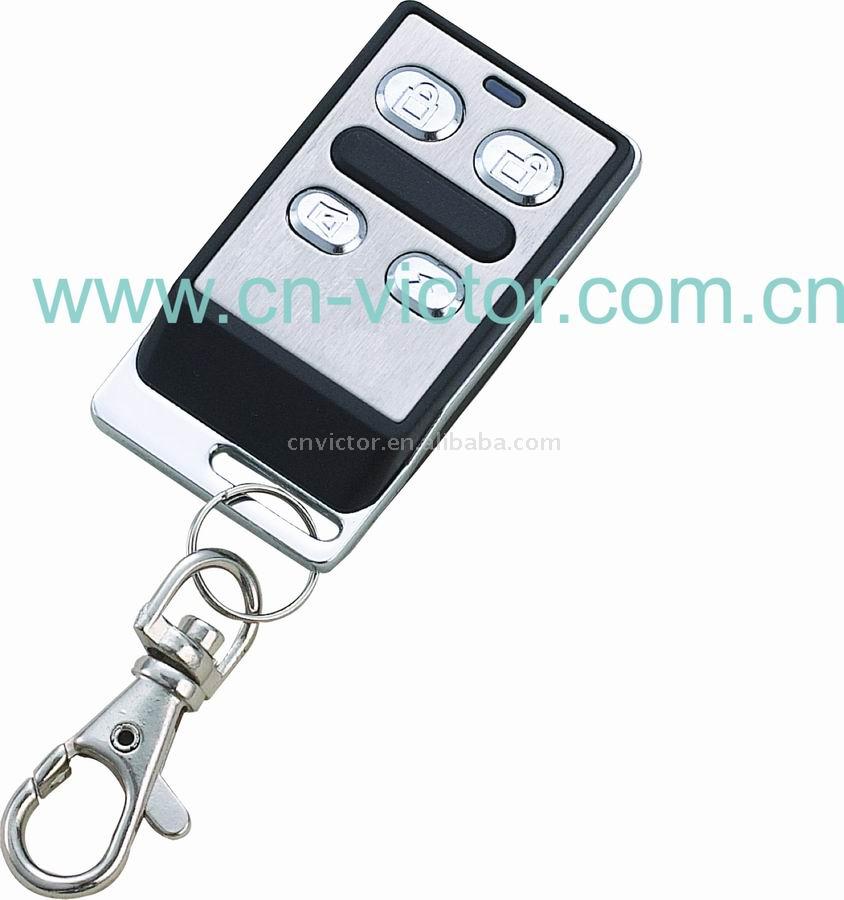  Car Alarm Remote Transmitter (V055)