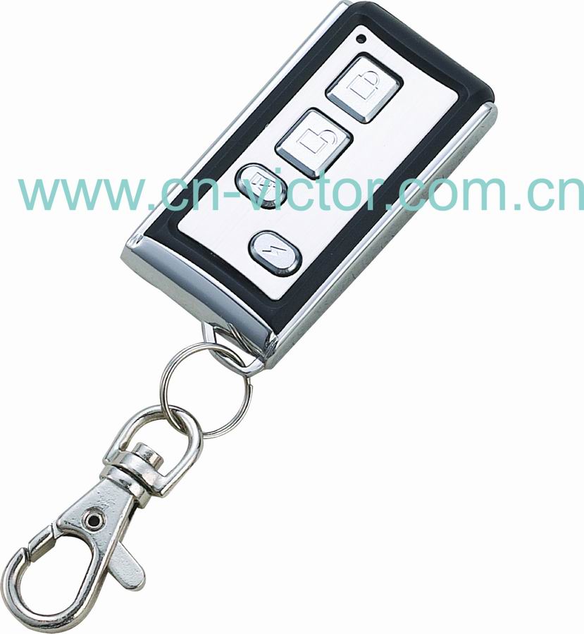  Car Alarm Remote Transmitter (V059)