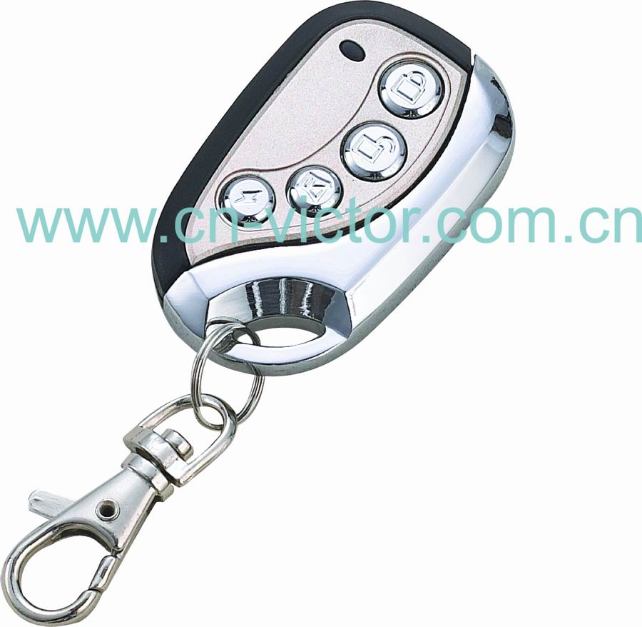  Car Alarm Remote Transmitter (V060)