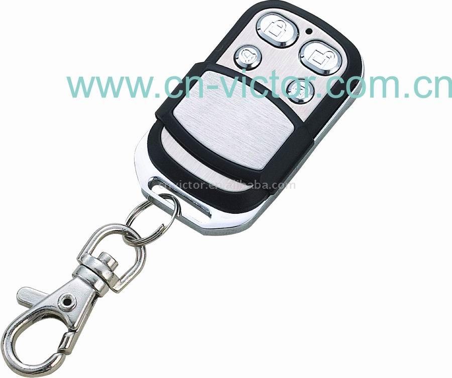  Car Alarm Remote Transmitter (V062)