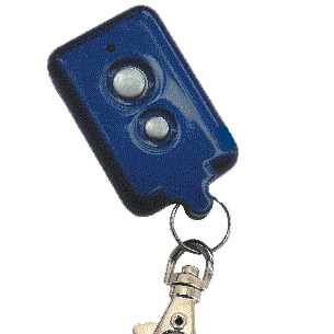  Car Alarm Remote Transmitter (V010)