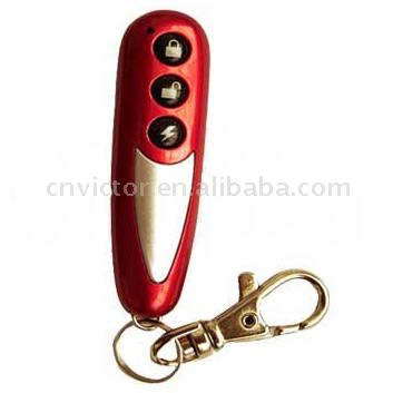  Car Alarm Remote Transmitter (V049)