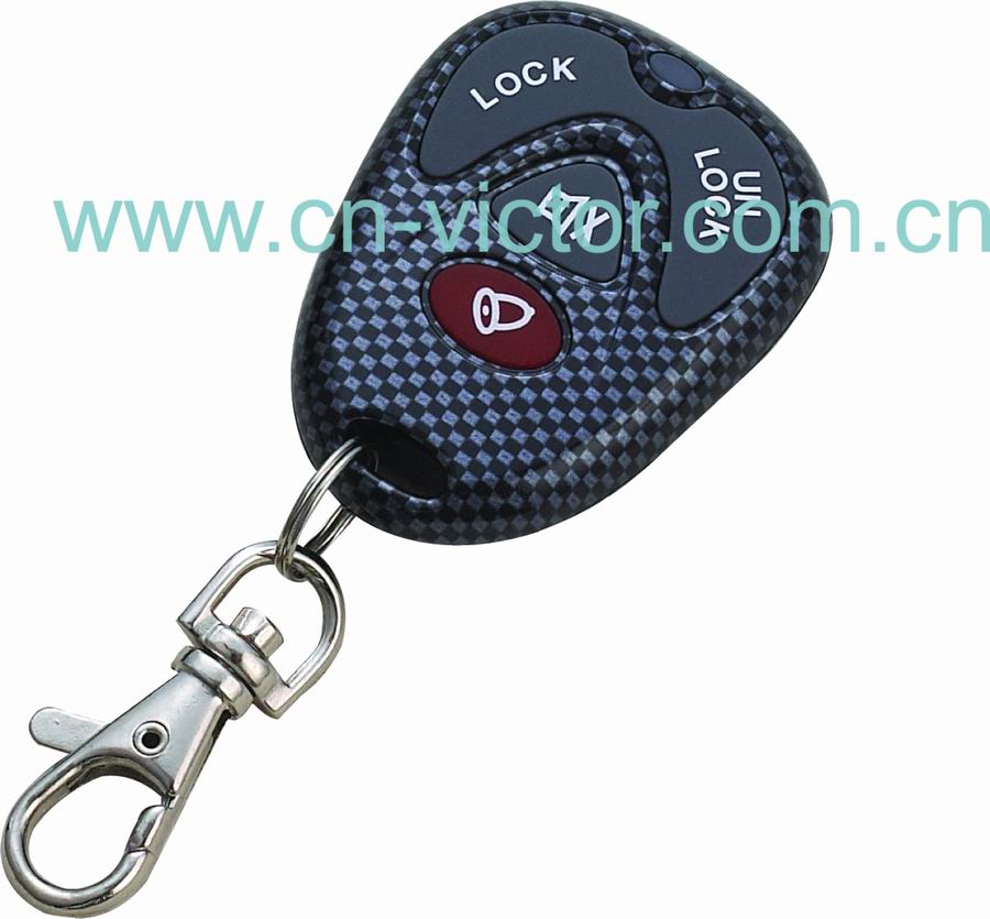  Car Alarm Remote Transmitter (V005)