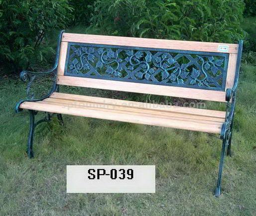  Park Bench (Park Bench)