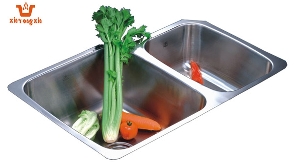  Stainless Steel Sink