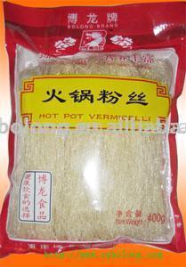  Hot Pot Vermicelli/Noodle (Hot Pot vermicelle / Noodle)