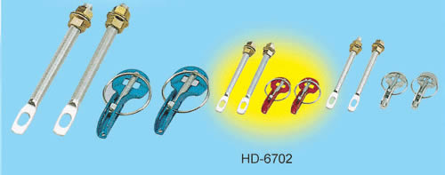  Hood Pin Kit (Худ Pin Kit)