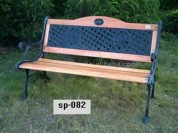  Park Bench (Park Bench)