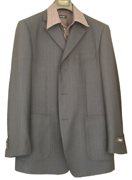  Men`s Suit (Herrenanzüge)