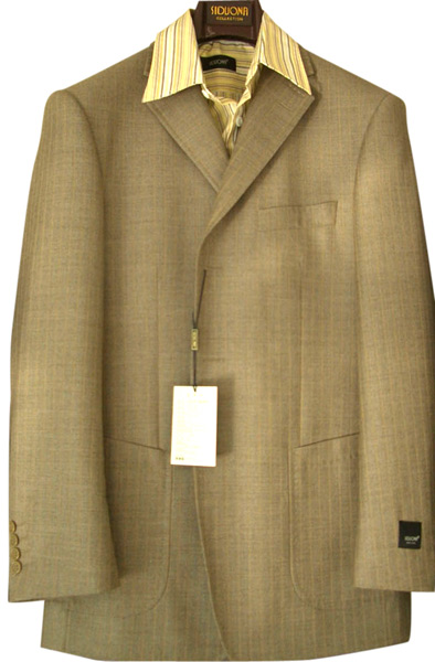  Men`s Suit (Herrenanzüge)
