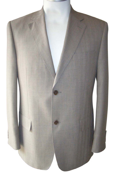  Men`s Suit (Herrenanzüge)