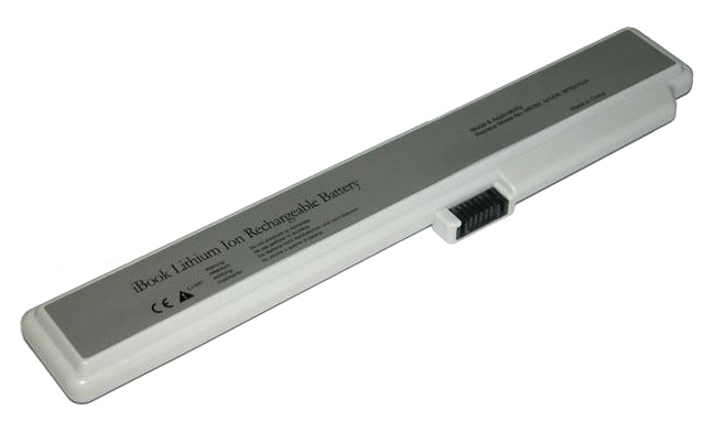  Laptop Computer Battery Pack for Apple iBook ( Laptop Computer Battery Pack for Apple iBook)