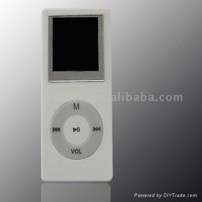  MP4 Player (MP4-Player)