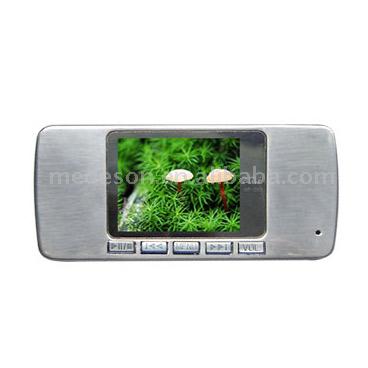  MP4 Player (MP080)