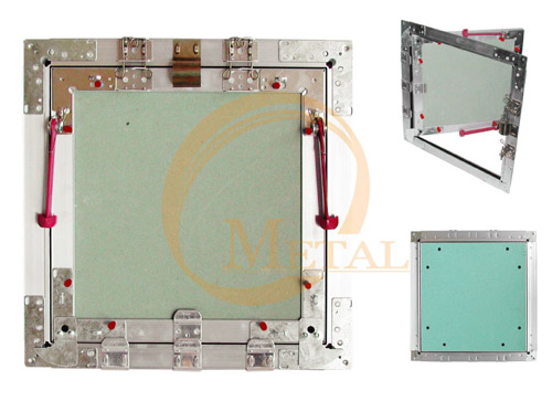 Access Panel / Trockenbau Trapdoor (Access Panel / Trockenbau Trapdoor)