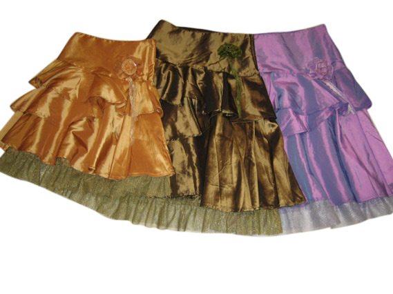 Skirt ( Skirt)