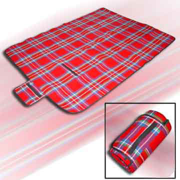  Picnic Blanket (Couverture pique-nique)