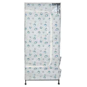  Fabric Wardrobe ( Fabric Wardrobe)