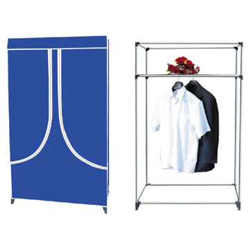  Fabric Wardrobe ( Fabric Wardrobe)