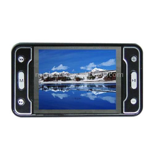  MP4 Player MP090