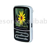  MP4 Player MP066B