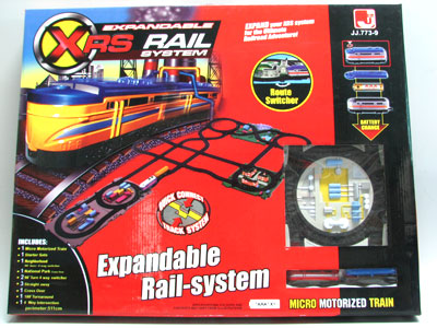  B/O Road Racing Track Set ( B/O Road Racing Track Set)