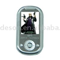 MP4 Player MP071A