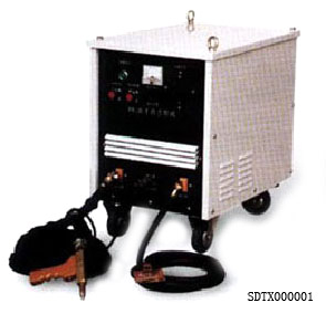  Hand-Holding Type Spot Welding Machine ( Hand-Holding Type Spot Welding Machine)