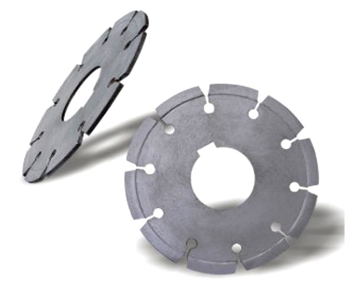 Tuck Point Diamond Blade (Tuck Point Diamond Blade)