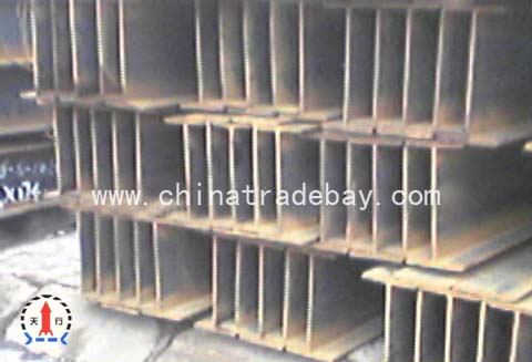  H-Shape Steel Pipe ( H-Shape Steel Pipe)